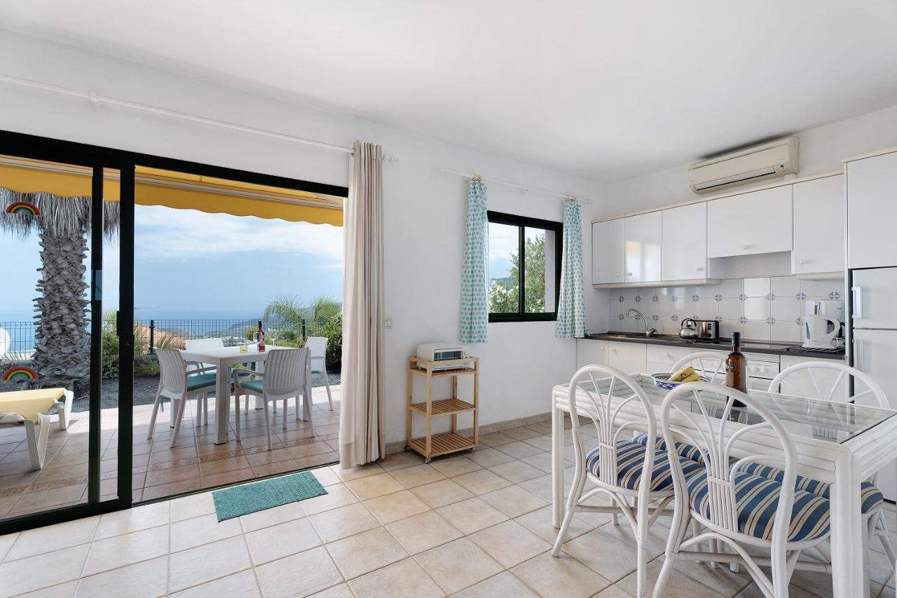 La Villa La Palma- 2 Dormitorios A Los Barros Εξωτερικό φωτογραφία