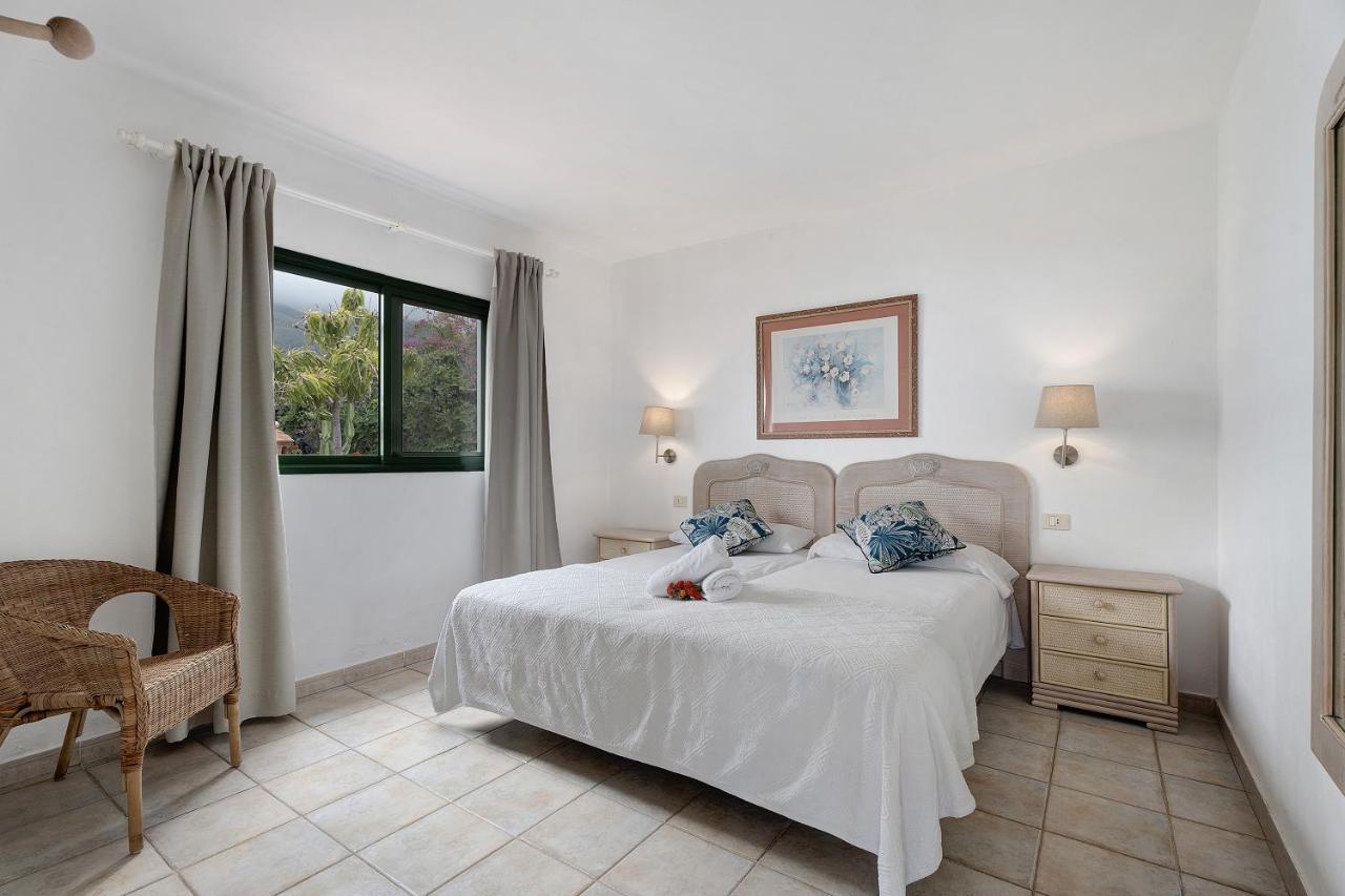 La Villa La Palma- 2 Dormitorios A Los Barros Εξωτερικό φωτογραφία