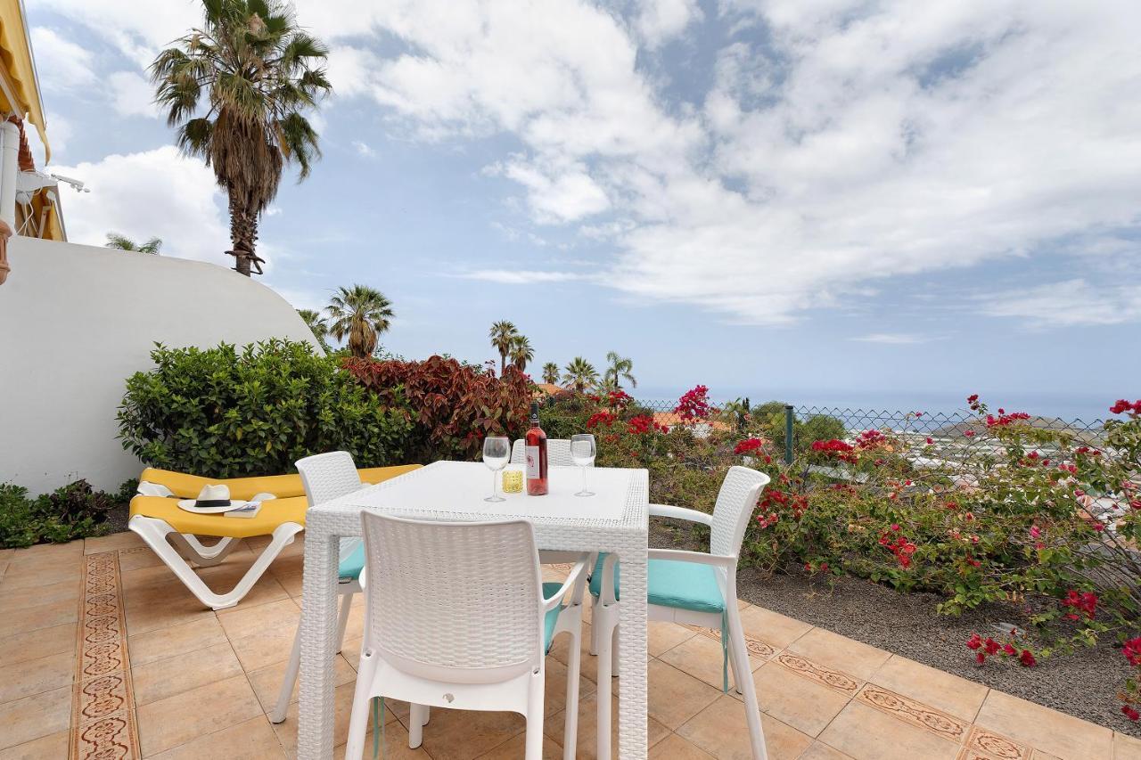 La Villa La Palma- 2 Dormitorios A Los Barros Εξωτερικό φωτογραφία